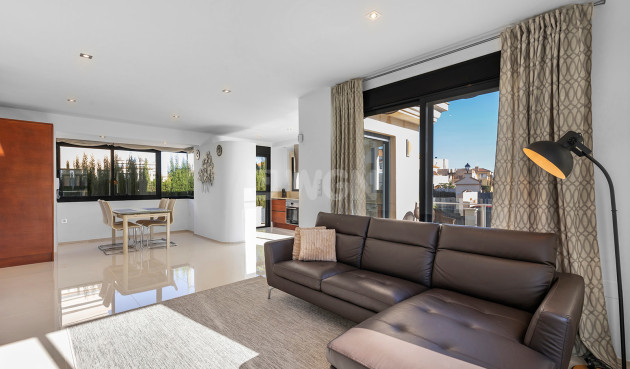 Odsprzedaż - Villa - Orihuela Costa - Costa Blanca