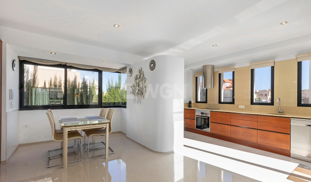 Odsprzedaż - Villa - Orihuela Costa - Costa Blanca