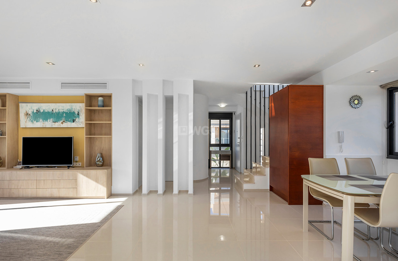Odsprzedaż - Villa - Orihuela Costa - Costa Blanca