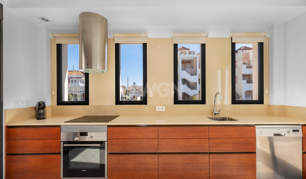 Odsprzedaż - Villa - Orihuela Costa - Costa Blanca
