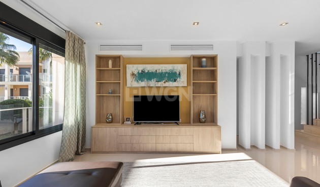 Odsprzedaż - Villa - Orihuela Costa - Costa Blanca