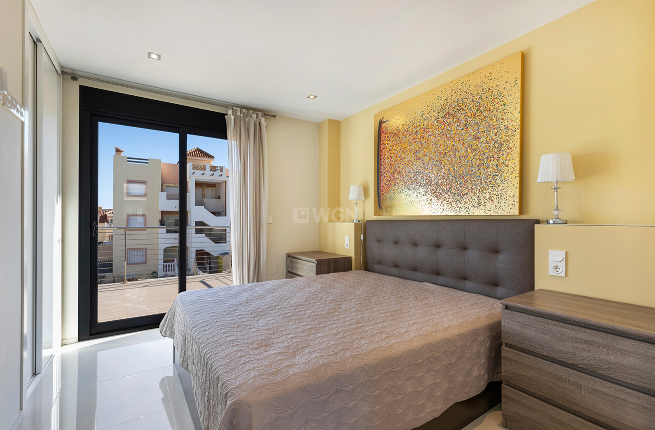 Odsprzedaż - Villa - Orihuela Costa - Costa Blanca