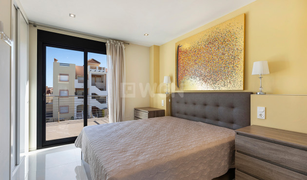 Odsprzedaż - Villa - Orihuela Costa - Costa Blanca