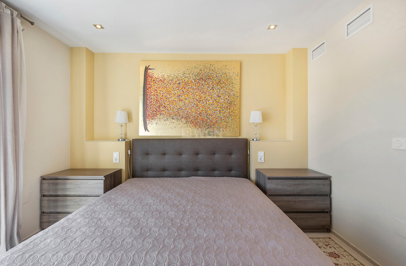 Odsprzedaż - Villa - Orihuela Costa - Costa Blanca