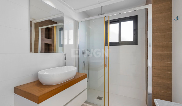 Odsprzedaż - Villa - Orihuela Costa - Costa Blanca