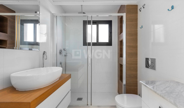 Odsprzedaż - Villa - Orihuela Costa - Costa Blanca