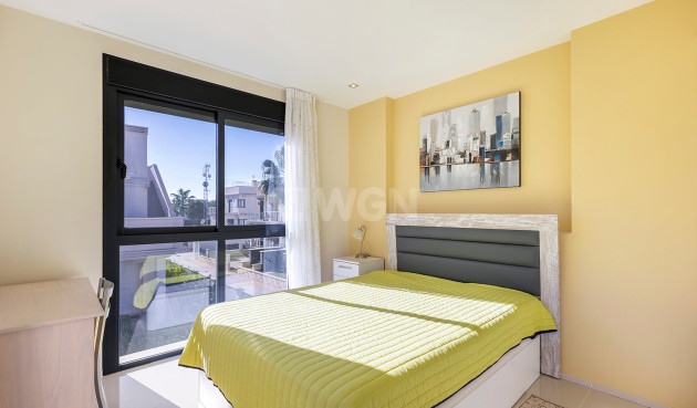 Odsprzedaż - Villa - Orihuela Costa - Costa Blanca