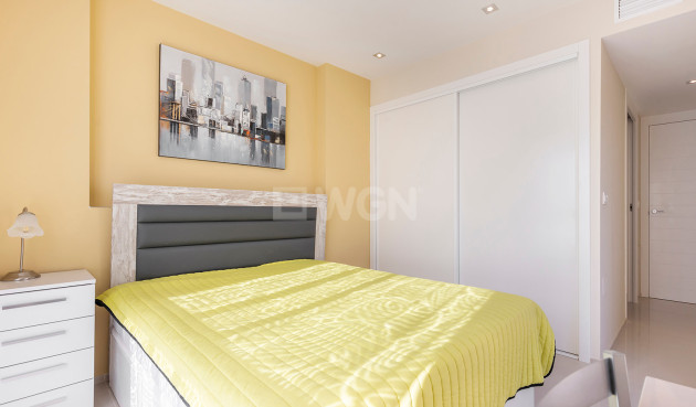 Odsprzedaż - Villa - Orihuela Costa - Costa Blanca