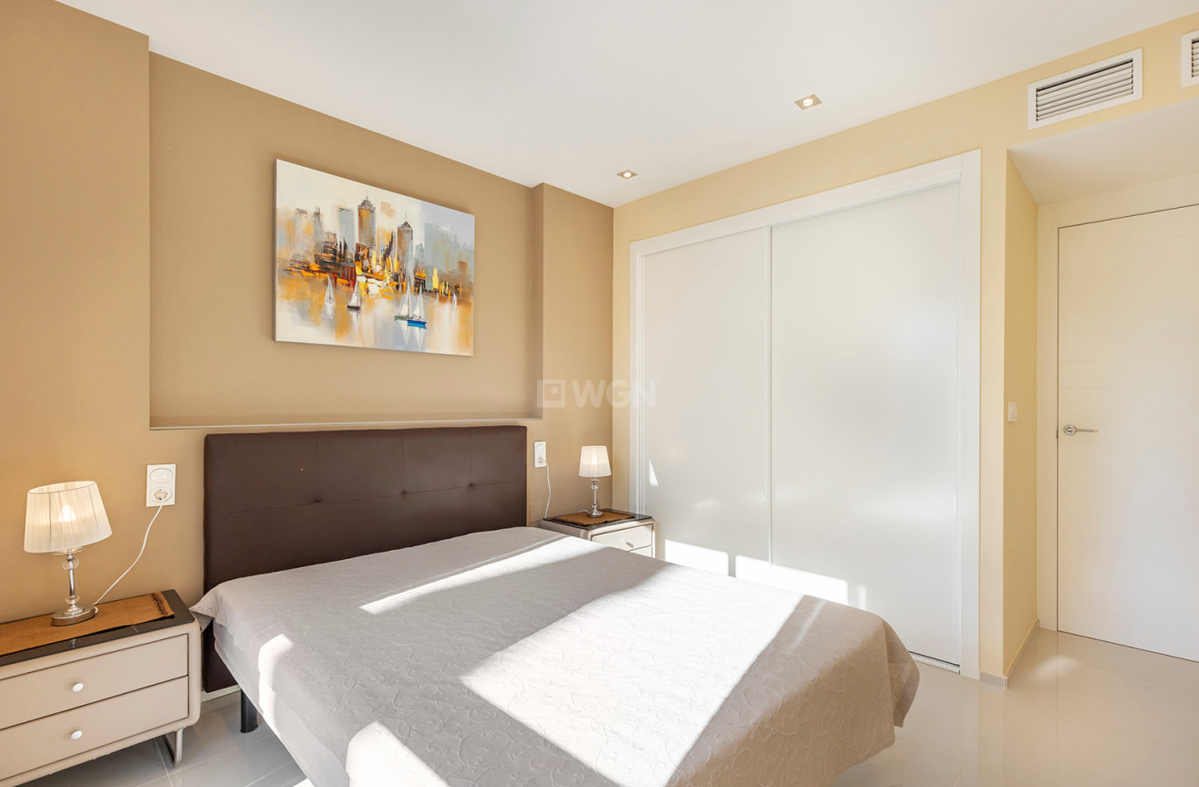 Odsprzedaż - Villa - Orihuela Costa - Costa Blanca