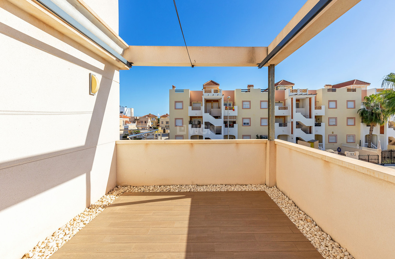 Odsprzedaż - Villa - Orihuela Costa - Costa Blanca
