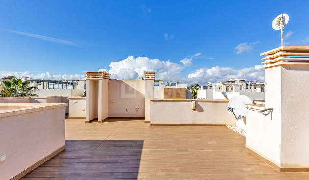Odsprzedaż - Villa - Orihuela Costa - Costa Blanca