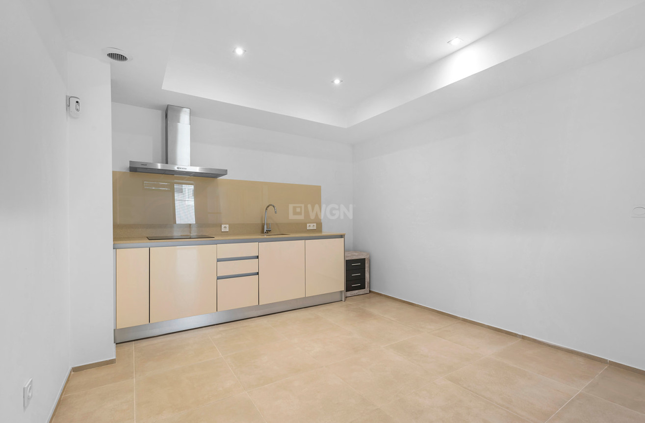 Odsprzedaż - Villa - Orihuela Costa - Costa Blanca