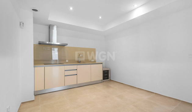 Odsprzedaż - Villa - Orihuela Costa - Costa Blanca