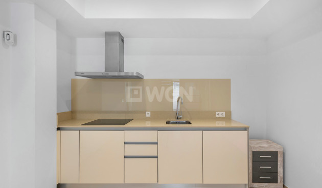 Odsprzedaż - Villa - Orihuela Costa - Costa Blanca