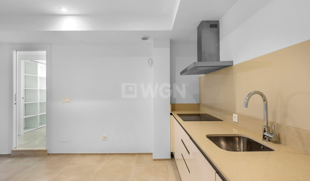 Odsprzedaż - Villa - Orihuela Costa - Costa Blanca