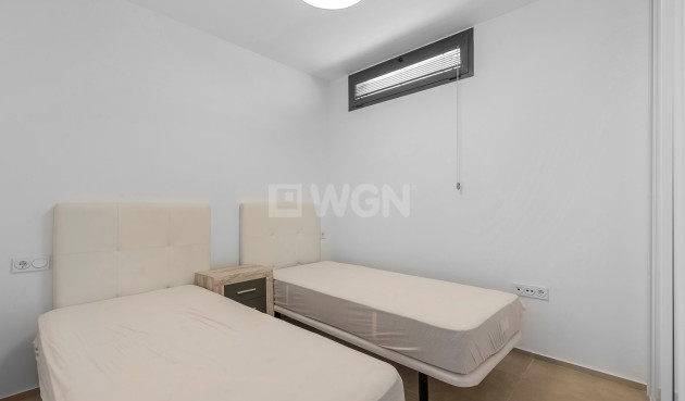 Odsprzedaż - Villa - Orihuela Costa - Costa Blanca