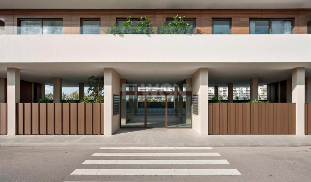 Neue Gebäude - Penthouse - Moncofa - Playa de Moncofa