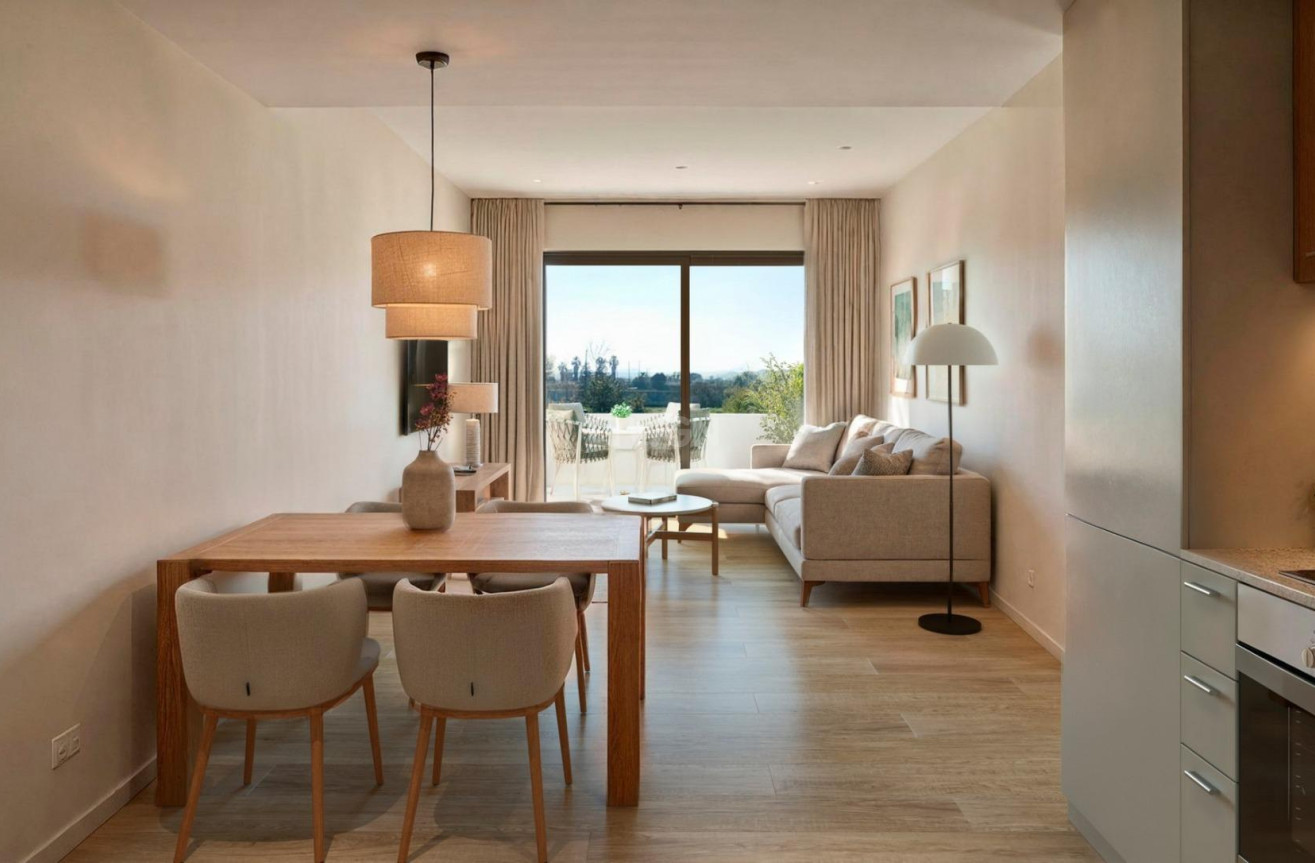 Neue Gebäude - Penthouse - Moncofa - Playa de Moncofa
