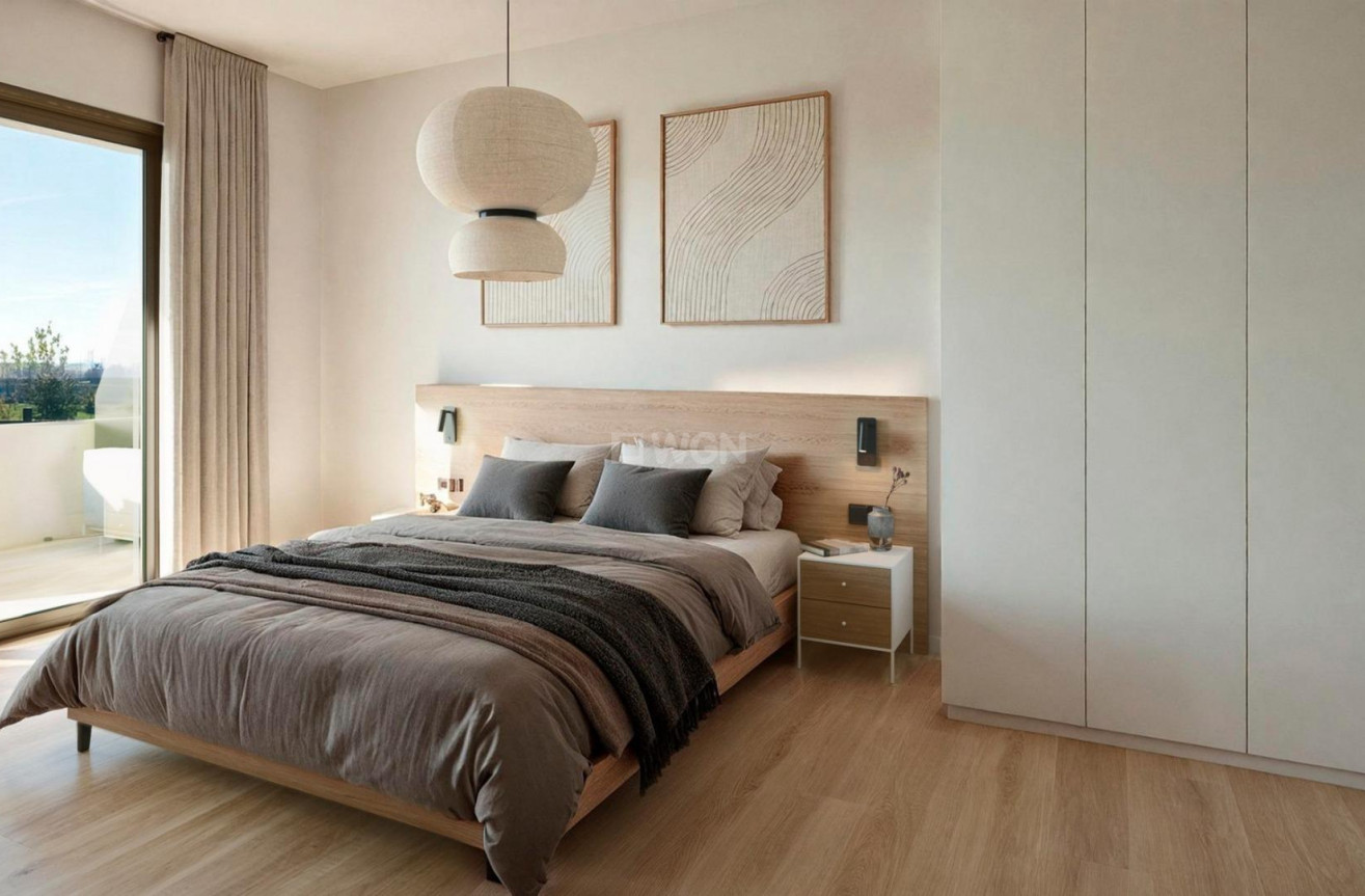 Neue Gebäude - Penthouse - Moncofa - Playa de Moncofa