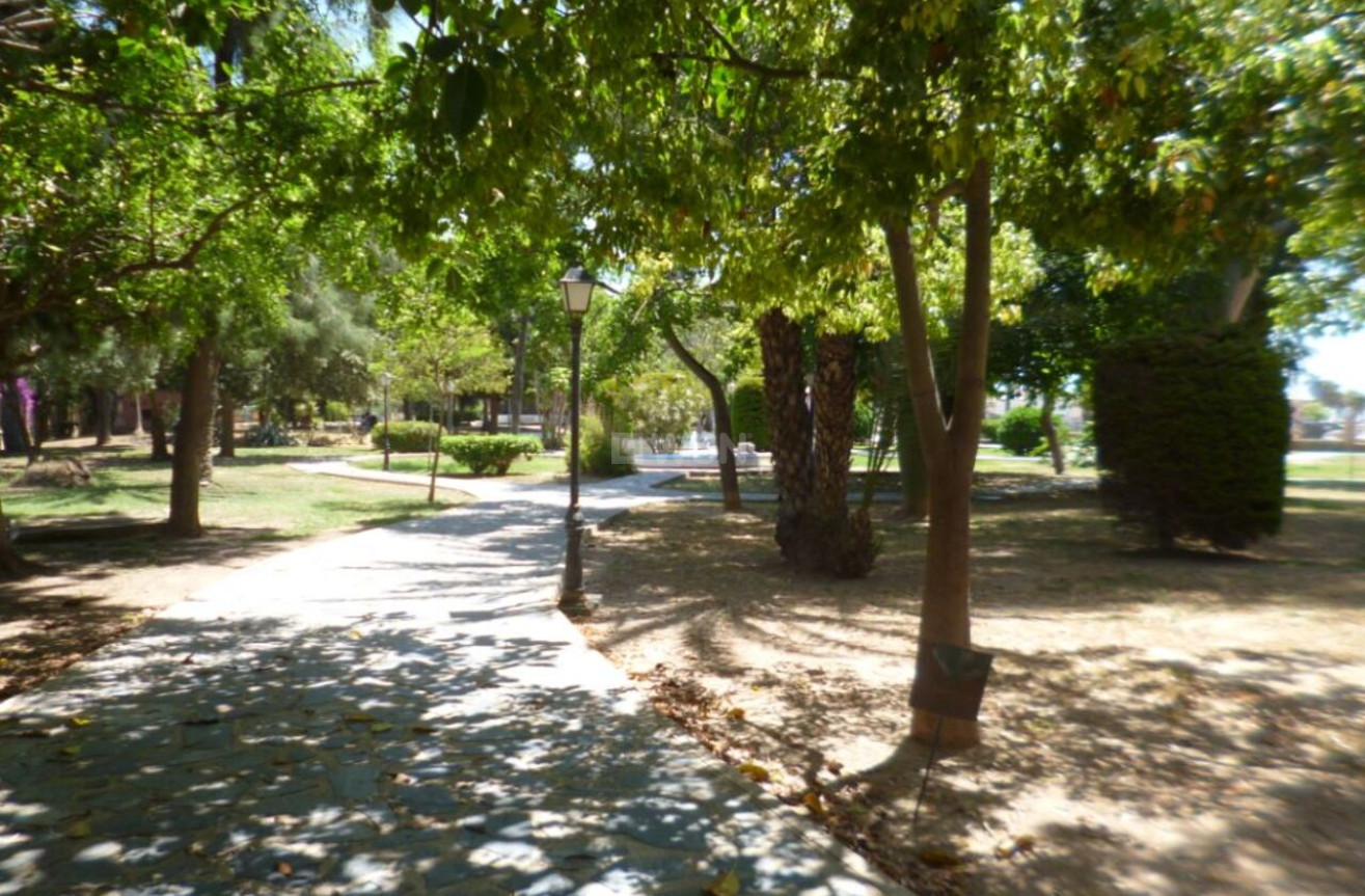 Odsprzedaż - Mieszkanie w bloku - Villamartin - Costa Blanca
