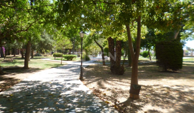 Odsprzedaż - Mieszkanie w bloku - Villamartin - Costa Blanca
