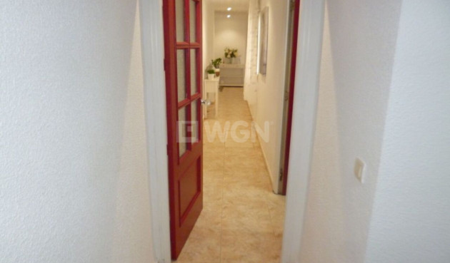 Odsprzedaż - Mieszkanie w bloku - Villamartin - Costa Blanca