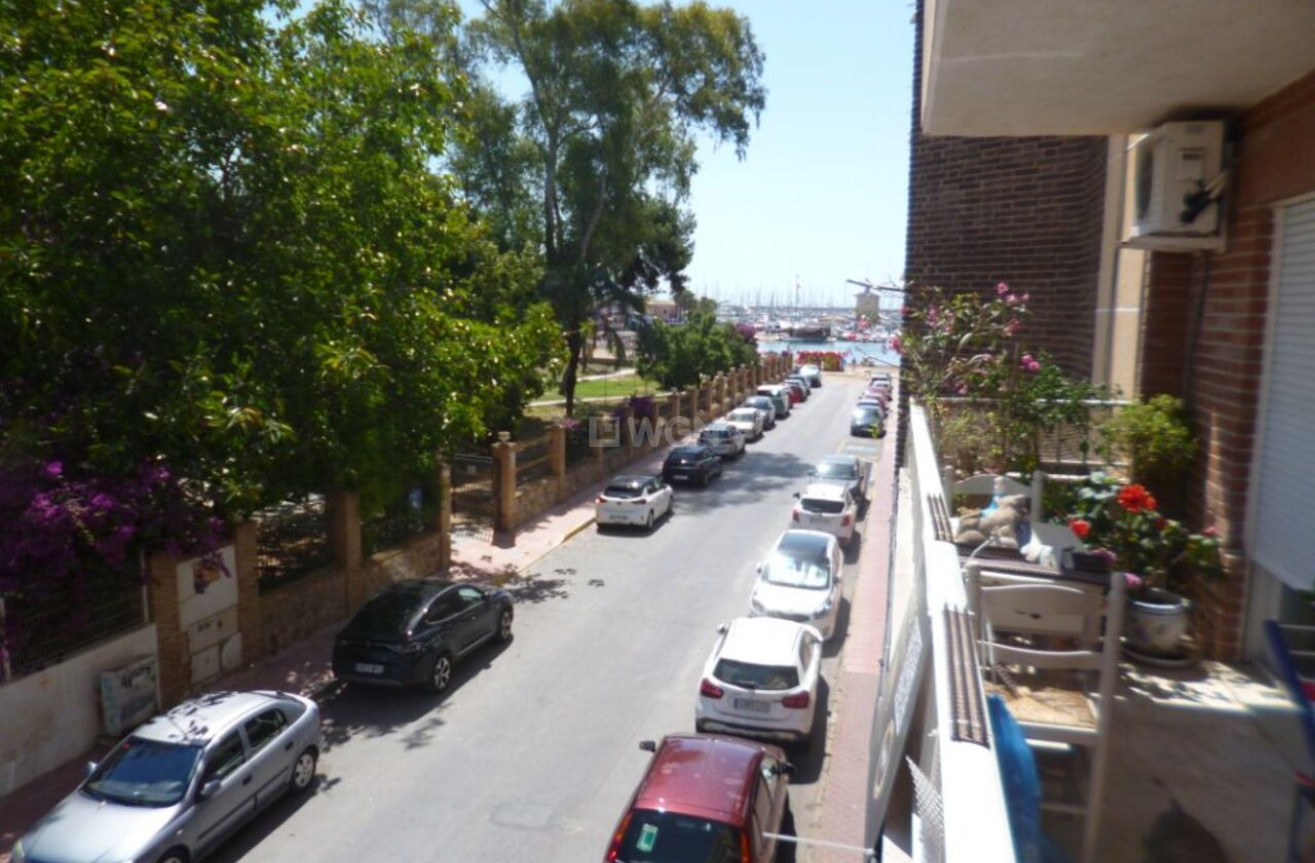 Odsprzedaż - Mieszkanie w bloku - Villamartin - Costa Blanca