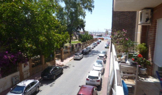 Odsprzedaż - Mieszkanie w bloku - Villamartin - Costa Blanca