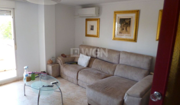 Odsprzedaż - Mieszkanie w bloku - Villamartin - Costa Blanca
