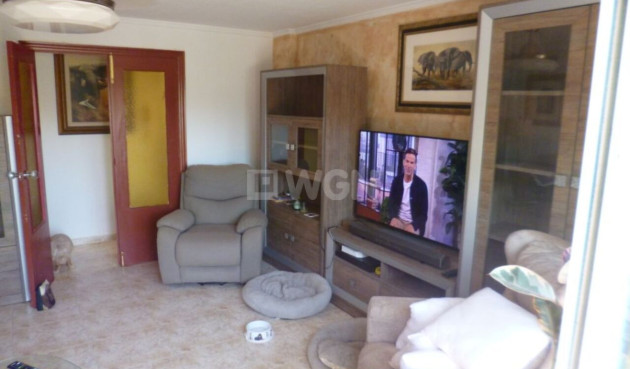 Odsprzedaż - Mieszkanie w bloku - Villamartin - Costa Blanca