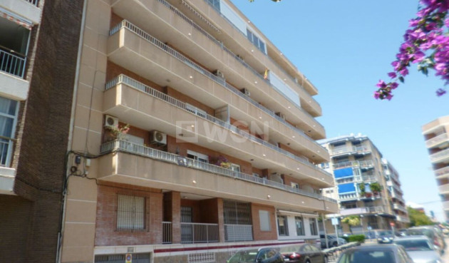 Odsprzedaż - Mieszkanie w bloku - Villamartin - Costa Blanca