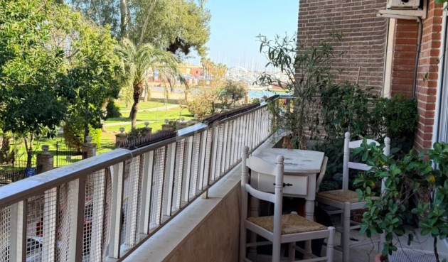 Odsprzedaż - Mieszkanie w bloku - Villamartin - Costa Blanca