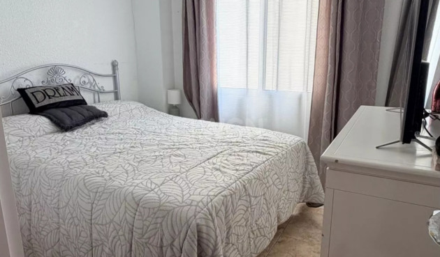 Odsprzedaż - Mieszkanie w bloku - Villamartin - Costa Blanca