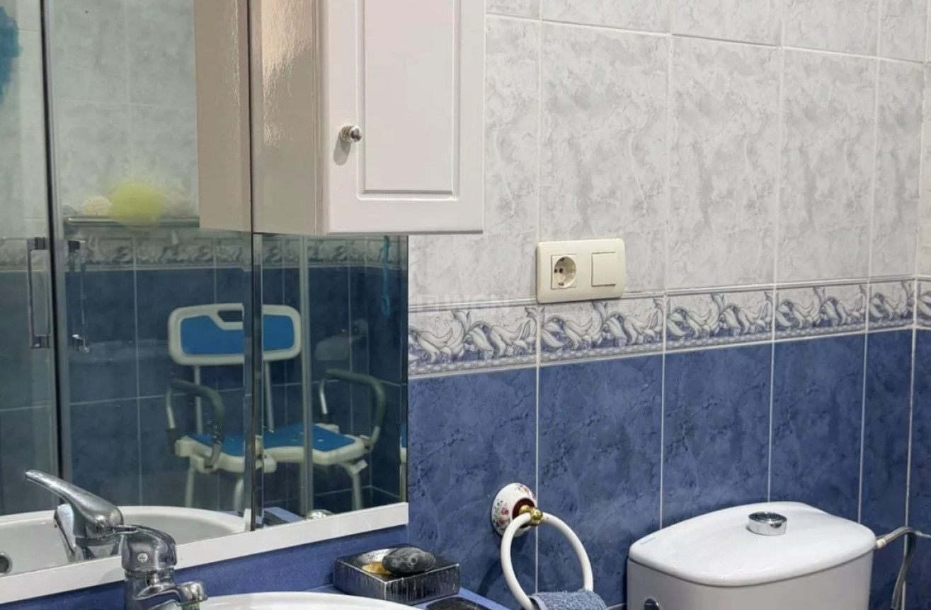 Odsprzedaż - Mieszkanie w bloku - Villamartin - Costa Blanca