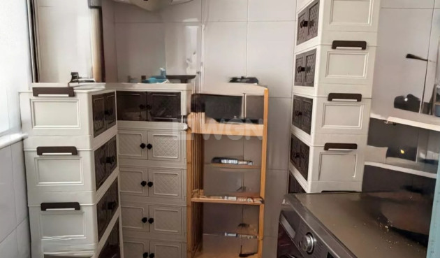 Odsprzedaż - Mieszkanie w bloku - Villamartin - Costa Blanca