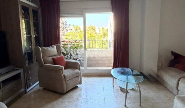 Odsprzedaż - Mieszkanie w bloku - Villamartin - Costa Blanca