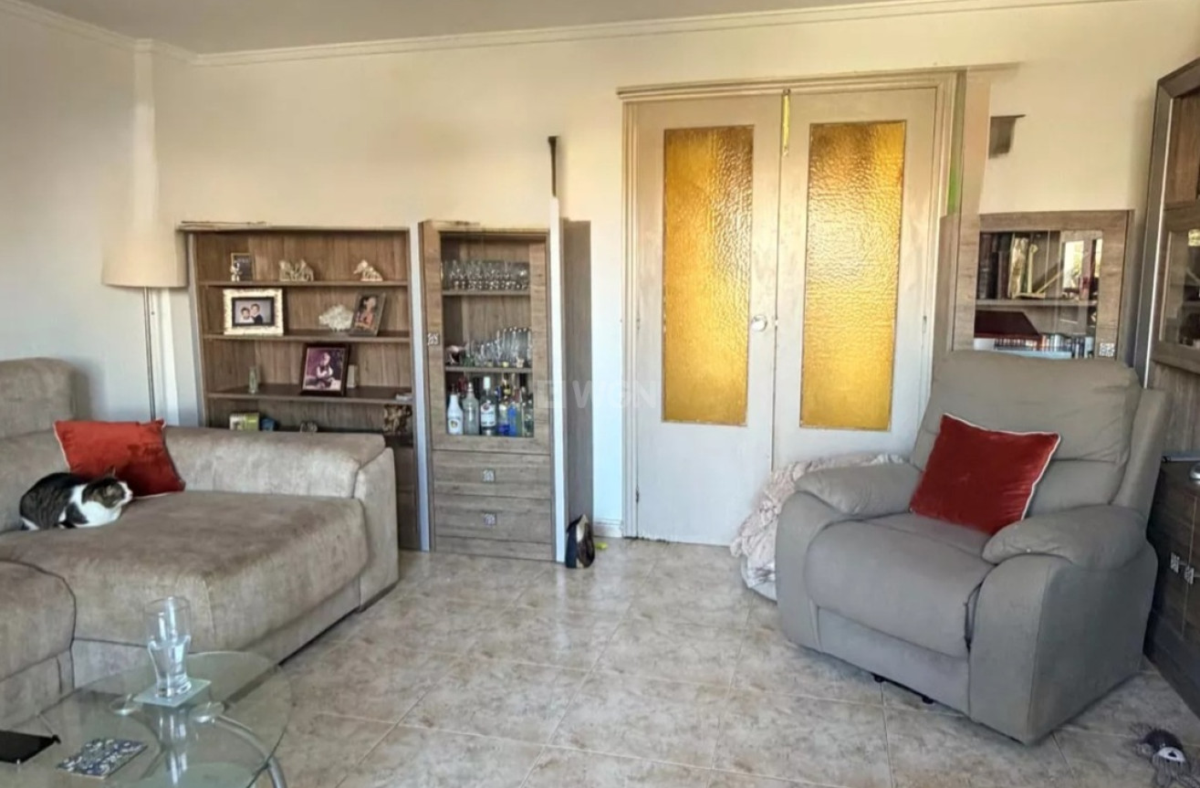 Odsprzedaż - Mieszkanie w bloku - Villamartin - Costa Blanca