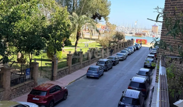 Odsprzedaż - Mieszkanie w bloku - Villamartin - Costa Blanca