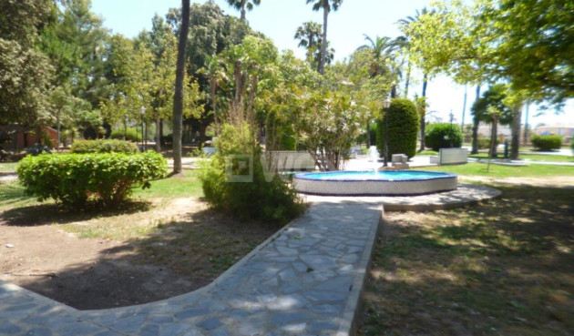 Odsprzedaż - Mieszkanie w bloku - Villamartin - Costa Blanca