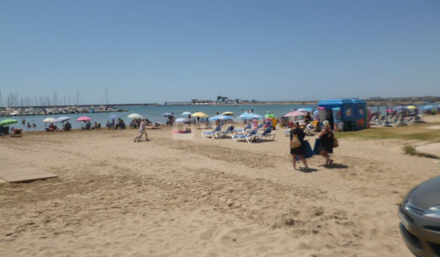 Odsprzedaż - Mieszkanie w bloku - Villamartin - Costa Blanca
