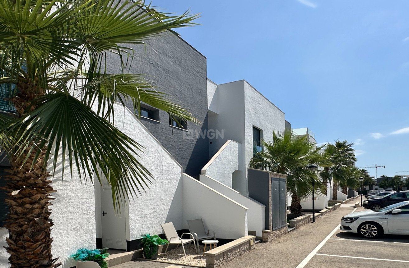 Wiederverkauf - Penthouse - Guardamar del Segura - Costa Blanca