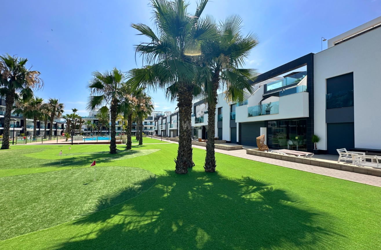 Wiederverkauf - Penthouse - Guardamar del Segura - Costa Blanca