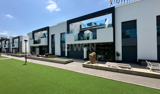 Wiederverkauf - Penthouse - Guardamar del Segura - Costa Blanca