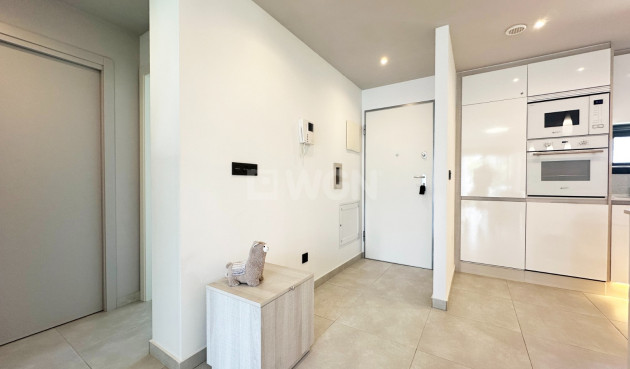 Wiederverkauf - Penthouse - Guardamar del Segura - Costa Blanca