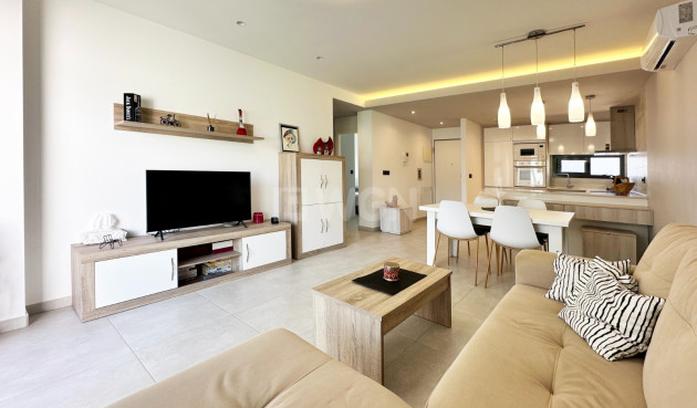 Wiederverkauf - Penthouse - Guardamar del Segura - Costa Blanca