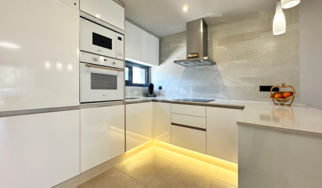 Wiederverkauf - Penthouse - Guardamar del Segura - Costa Blanca