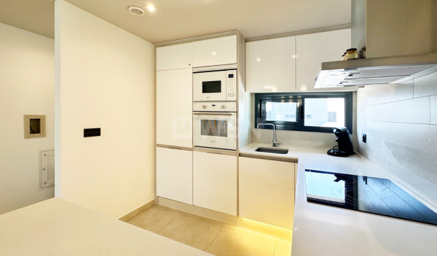 Wiederverkauf - Penthouse - Guardamar del Segura - Costa Blanca
