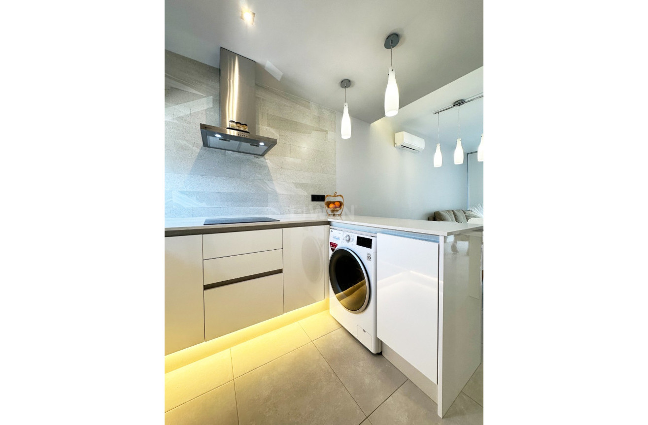 Wiederverkauf - Penthouse - Guardamar del Segura - Costa Blanca