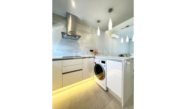 Wiederverkauf - Penthouse - Guardamar del Segura - Costa Blanca