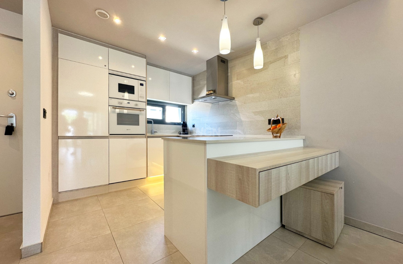 Wiederverkauf - Penthouse - Guardamar del Segura - Costa Blanca
